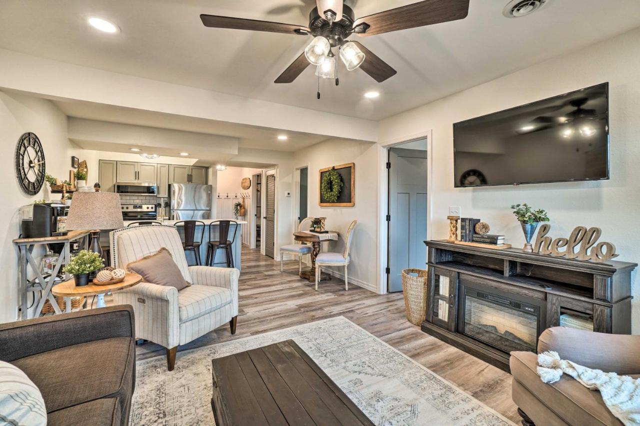 Branson West Condo With Balcony And Resort Amenities Exterior photo