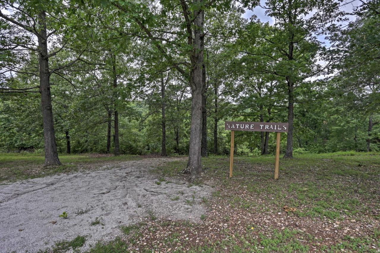Branson West Condo With Balcony And Resort Amenities Exterior photo
